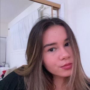 Meet your Posher, Tatiana